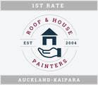 Roof and House Painters, Auckland-Kaipara