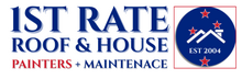 Roof and House Painters, Auckland-Kaipara